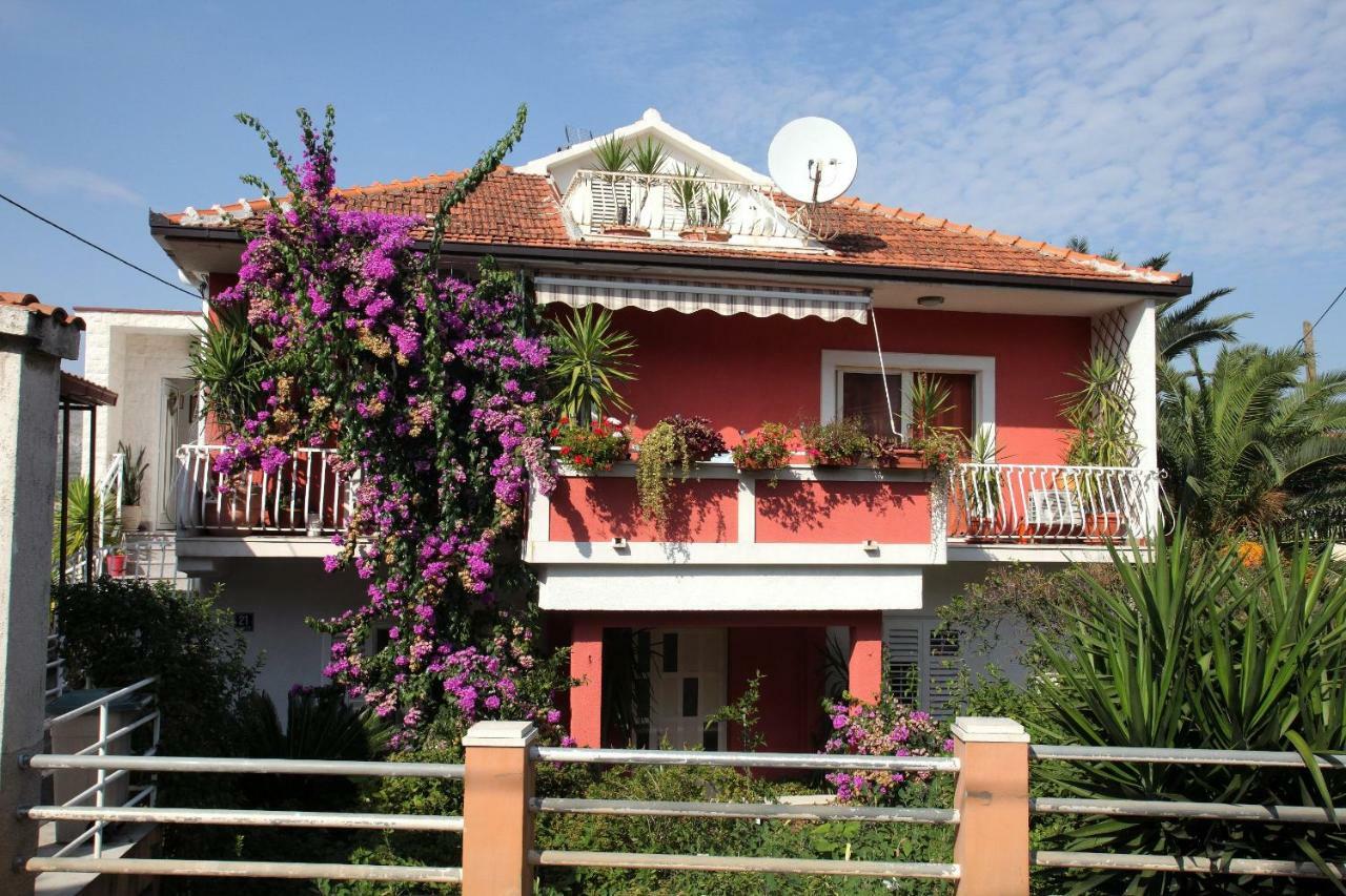 Stela Apartments Trogir Room photo